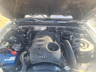 Ford Ranger 2009 4Χ4-thumb-6