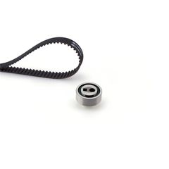 Σετ οδοντωτού ιμάντα PowerGrip™ GATES K015175XS