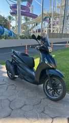 Piaggio Beverly 400 2023 HPE S