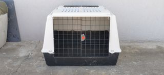 Kennel xxl