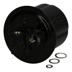 Φίλτρο καυσίμου JAPANPARTS FC411S