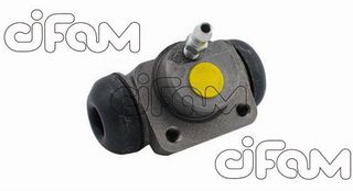 Κυλινδράκι τροχού CIFAM 101581