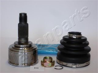 Σετ άρθρωσης, άξονας μετάδ. κίν. JAPANPARTS GI419