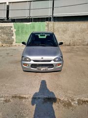 Subaru Vivio 1996