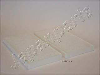 Φίλτρο, αέρας εσωτερικού χώρου JAPANPARTS FAAKI17