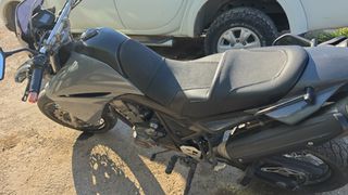 Yamaha XT 660X 2006