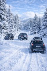 Dacia Duster 2016