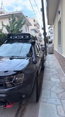 Dacia Duster 2016 4X4 DIESEL EURO6-thumb-2