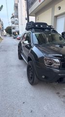 Dacia Duster 2016 4X4 DIESEL EURO6-thumb-1