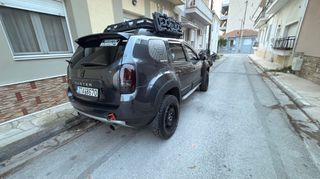 Dacia Duster 2016 4X4 DIESEL EURO6-thumb-4