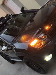 Dacia Duster 2016 4X4 DIESEL EURO6