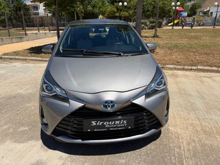 Toyota Yaris 2020 1.5 HYBRID ACTIVE-thumb-5
