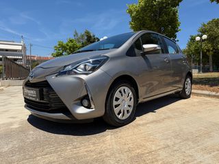 Toyota Yaris 2020 1.5 HYBRID ACTIVE-thumb-7