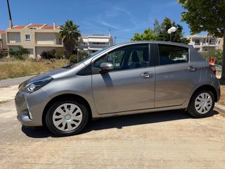 Toyota Yaris 2020 1.5 HYBRID ACTIVE-thumb-8