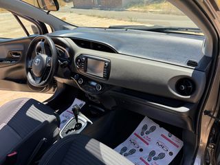 Toyota Yaris 2020 1.5 HYBRID ACTIVE-thumb-42
