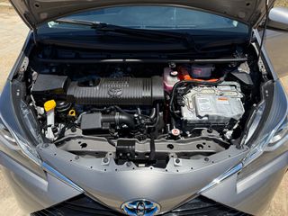 Toyota Yaris 2020 1.5 HYBRID ACTIVE-thumb-43