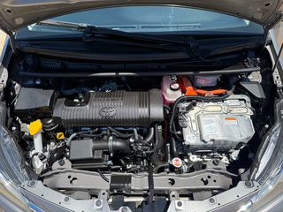Toyota Yaris 2020 1.5 HYBRID ACTIVE-thumb-45