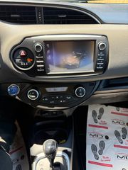 Toyota Yaris 2020 1.5 HYBRID ACTIVE-thumb-47