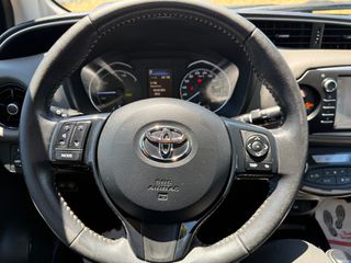 Toyota Yaris 2020 1.5 HYBRID ACTIVE-thumb-51