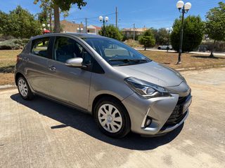 Toyota Yaris 2020 1.5 HYBRID ACTIVE-thumb-10