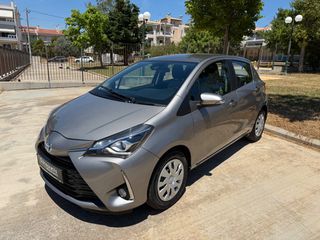 Toyota Yaris 2020 1.5 HYBRID ACTIVE-thumb-12