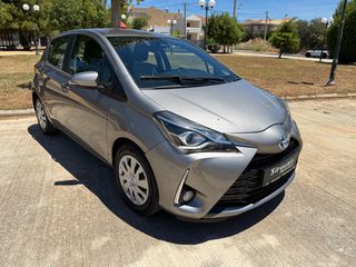 Toyota Yaris 2020 1.5 HYBRID ACTIVE-thumb-13