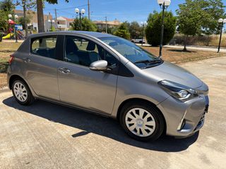 Toyota Yaris 2020 1.5 HYBRID ACTIVE-thumb-15