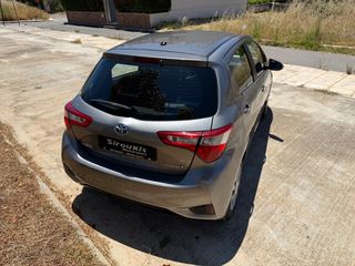 Toyota Yaris 2020 1.5 HYBRID ACTIVE-thumb-20