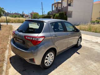 Toyota Yaris 2020 1.5 HYBRID ACTIVE-thumb-21