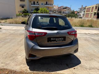 Toyota Yaris 2020 1.5 HYBRID ACTIVE-thumb-24