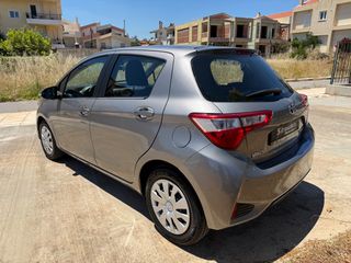 Toyota Yaris 2020 1.5 HYBRID ACTIVE-thumb-25