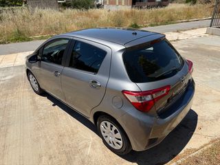Toyota Yaris 2020 1.5 HYBRID ACTIVE-thumb-26