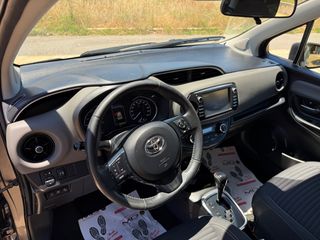 Toyota Yaris 2020 1.5 HYBRID ACTIVE-thumb-28