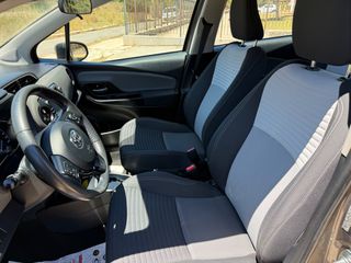 Toyota Yaris 2020 1.5 HYBRID ACTIVE-thumb-29