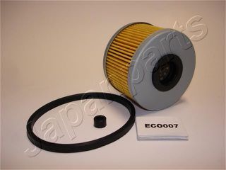 Φίλτρο καυσίμου JAPANPARTS FCECO007