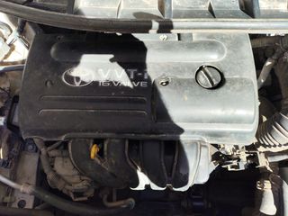Toyota Auris 2008