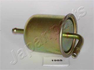 Φίλτρο καυσίμου JAPANPARTS FC198S