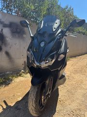 Sym Maxsym TL 2020 Maxsym TL500-thumb-1