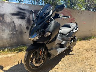 Sym Maxsym TL 2020 Maxsym TL500-thumb-2