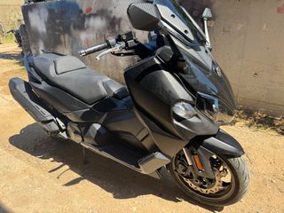 Sym Maxsym TL 2020 Maxsym TL500-thumb-5