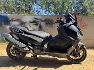 Sym Maxsym TL 2020 Maxsym TL500-thumb-13