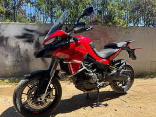 Ducati Multistrada V2 S 2023-thumb-1