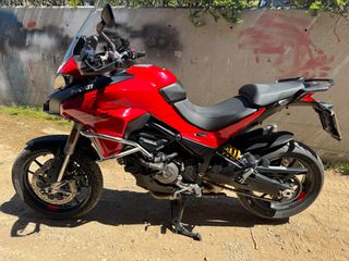 Ducati Multistrada V2 S 2023-thumb-2