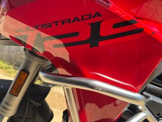 Ducati Multistrada V2 S 2023-thumb-5