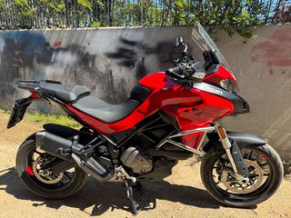 Ducati Multistrada V2 S 2023-thumb-9