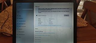 DELL Latitude D530