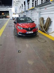 Renault Captur 2019 EXPRESSION 1.5 DCI 90HP sport