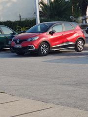 Renault Captur 2019 EXPRESSION 1.5 DCI 90HP sport-thumb-1