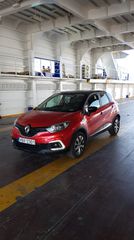 Renault Captur 2019 EXPRESSION 1.5 DCI 90HP sport-thumb-2