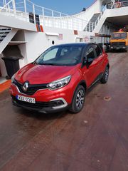 Renault Captur 2019 EXPRESSION 1.5 DCI 90HP sport-thumb-3